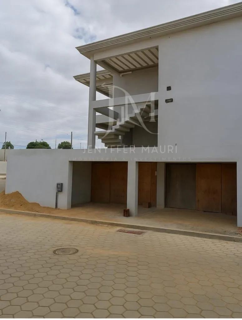Casa Tríplex, foto 2