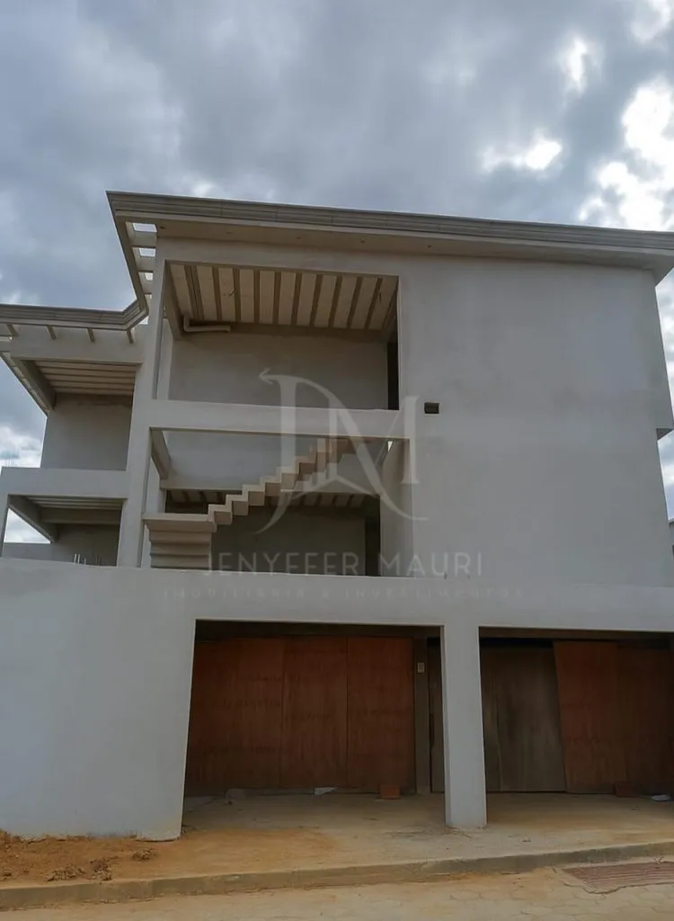 Casa Tríplex, foto 3