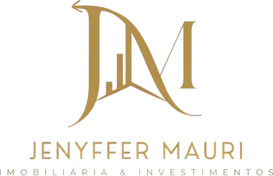 Jenyffer Mauri Imobiliária