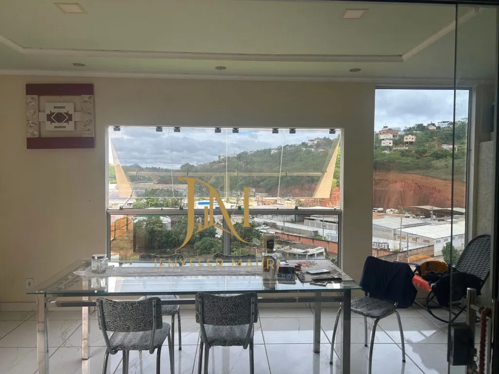 Apartamento á Venda Carlos Germano Naumann
