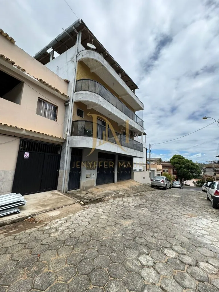 Apartamento Bairro Aparecida, foto 8 de 8