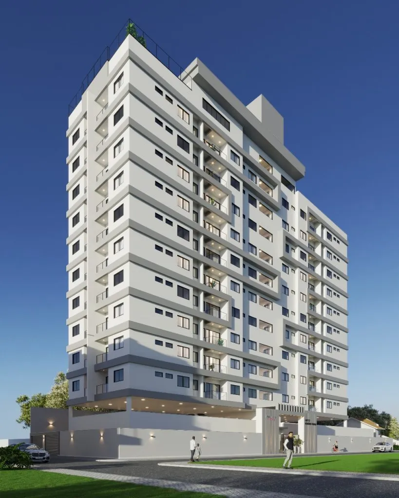 VENDO APARTAMENTO NO RESIDENCIAL HONÓRIO FRAGA