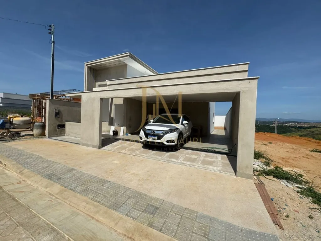Vendo casa Linear Residencial Soma Alta Vista