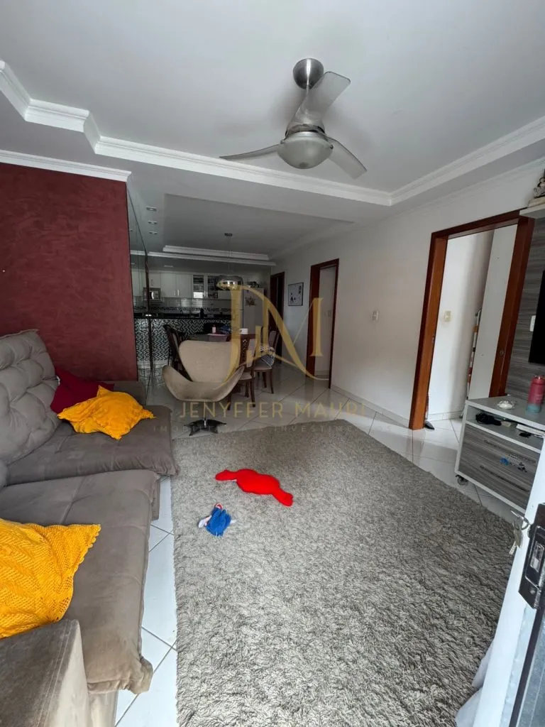 Apartamento Bairro Aparecida, foto 5