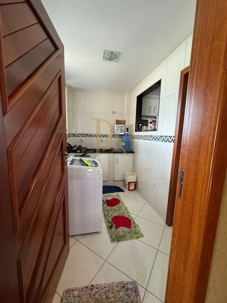 Apartamento Bairro Aparecida, foto 6 de 8
