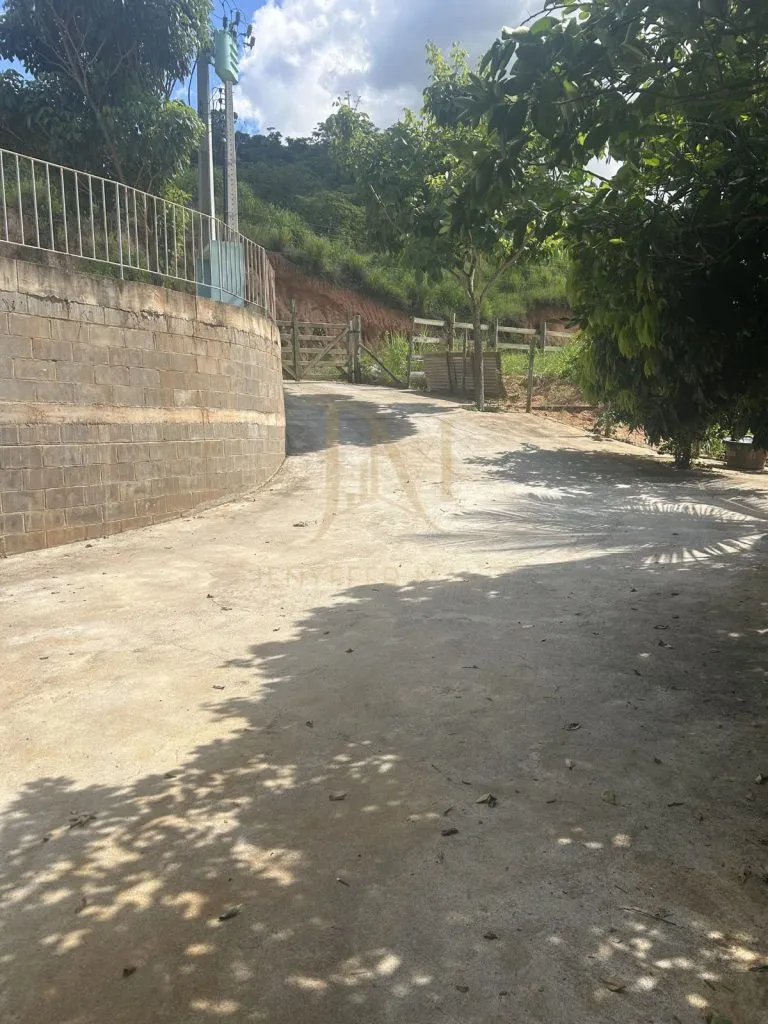 Terreno Comercial Estilo Chácara em BR 080, foto 8 de 13