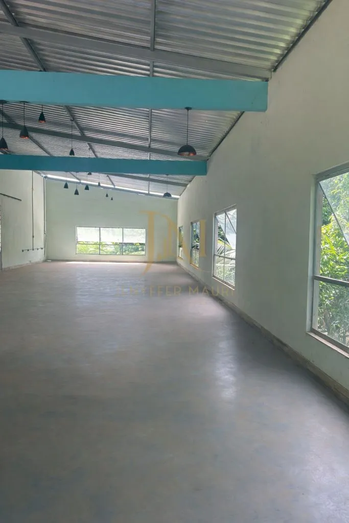 Terreno Comercial Estilo Chácara em BR 080, foto 3