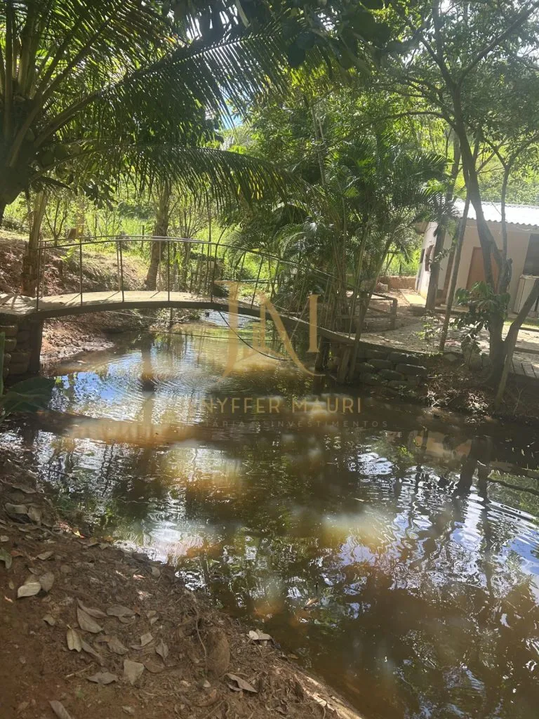 Terreno Comercial Estilo Chácara em BR 080, foto 12 de 13