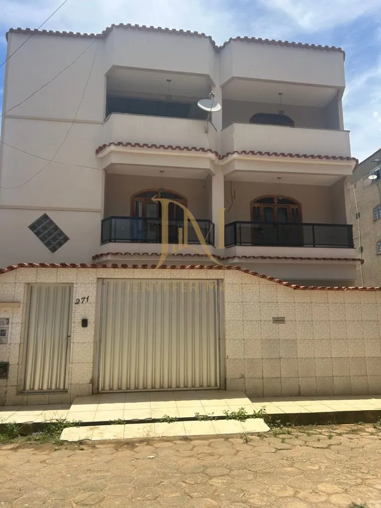 Prédio a Venda Bairro Carlos Germano Naumann