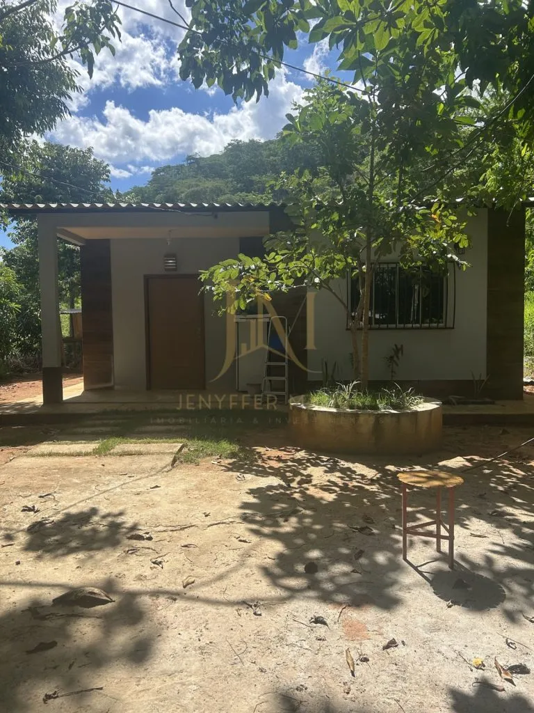 Terreno Comercial Estilo Chácara em BR 080, foto 9 de 13