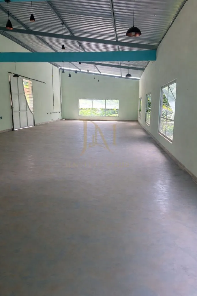 Terreno Comercial Estilo Chácara em BR 080, foto 4