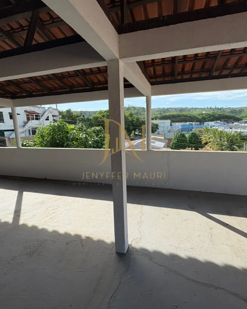 Casa em Maria das Graças, foto 7 de 12