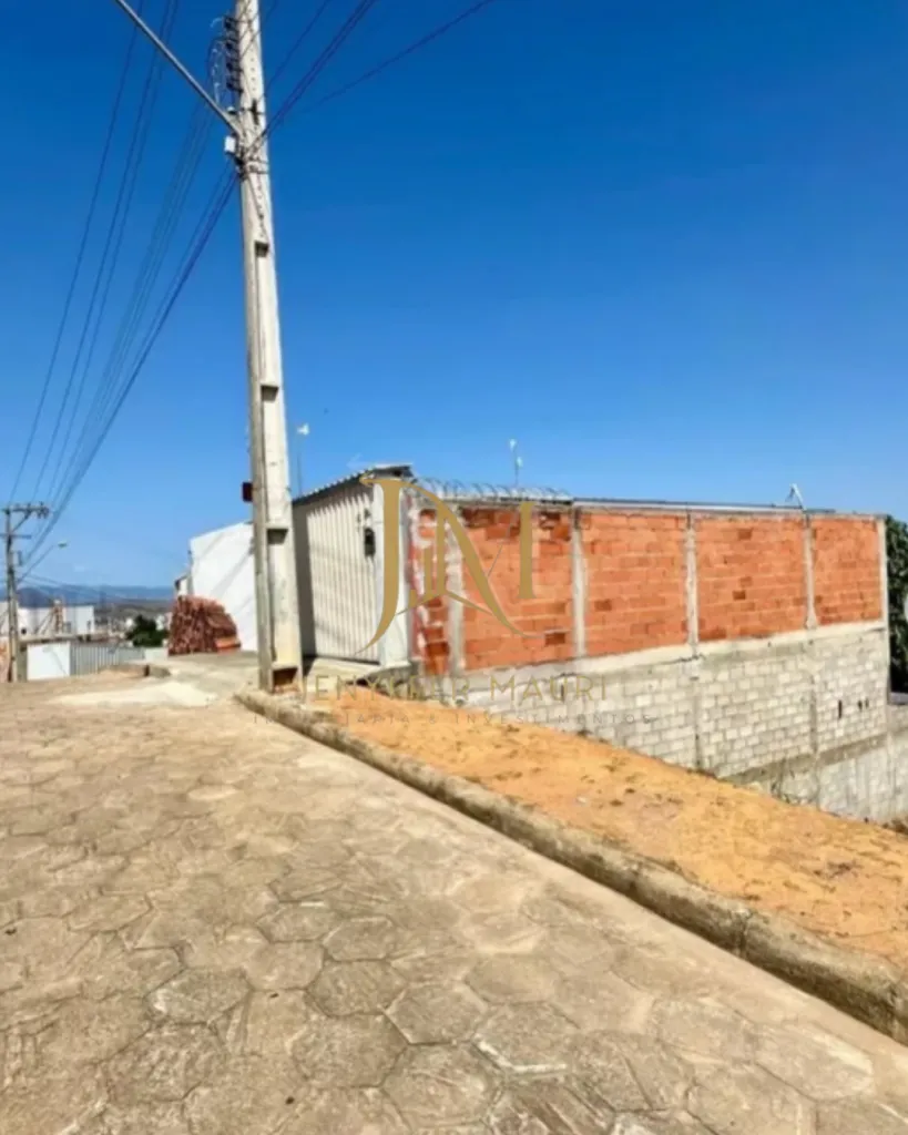 Lote Disponível P/ Venda