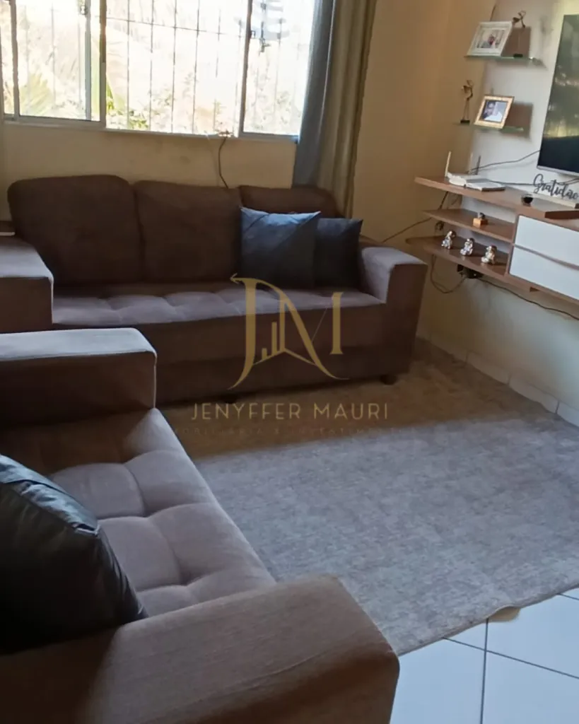 Casa Disponível P/ Venda