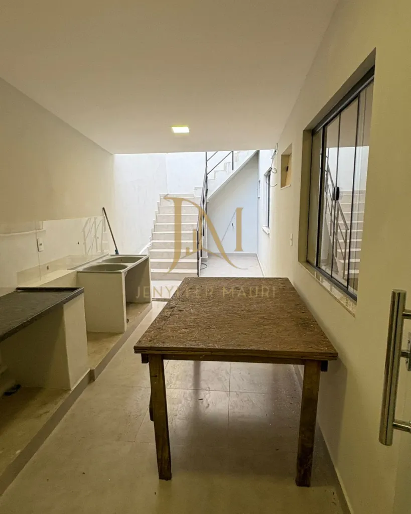 Casa em Maria das Graças, foto 10 de 12