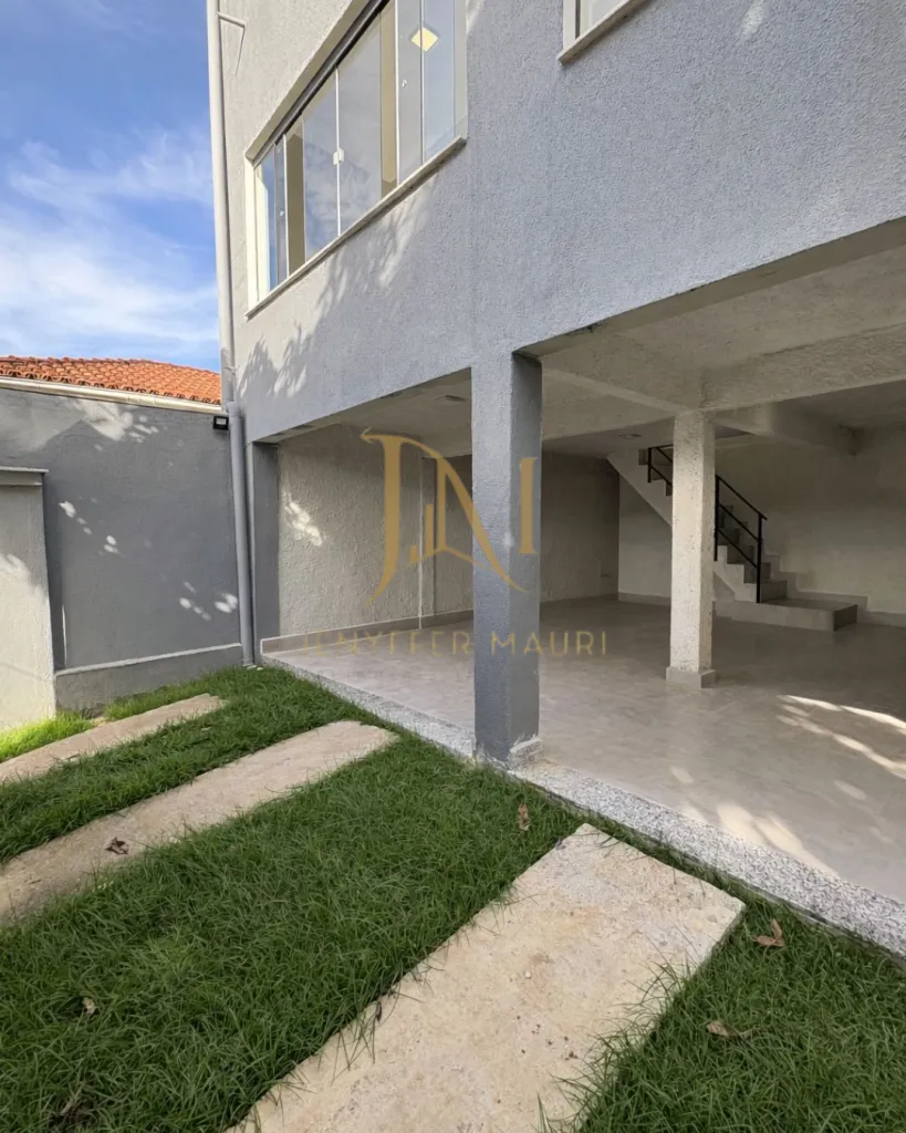 Casa em Maria das Graças, foto 12 de 12