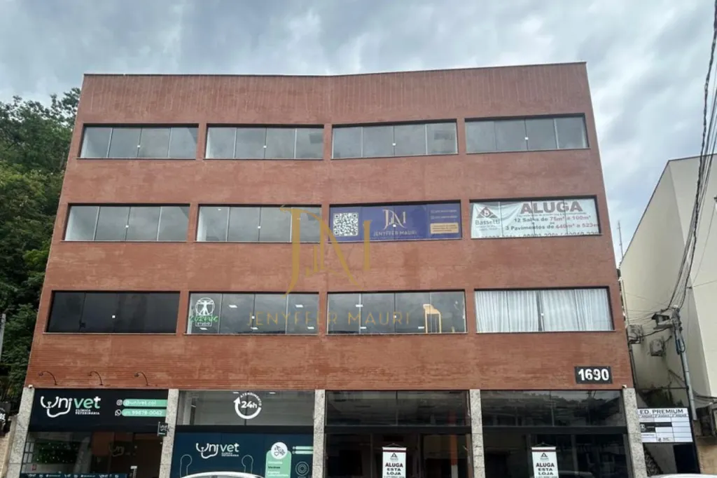 Salas Comerciais em São Silvano, foto 4