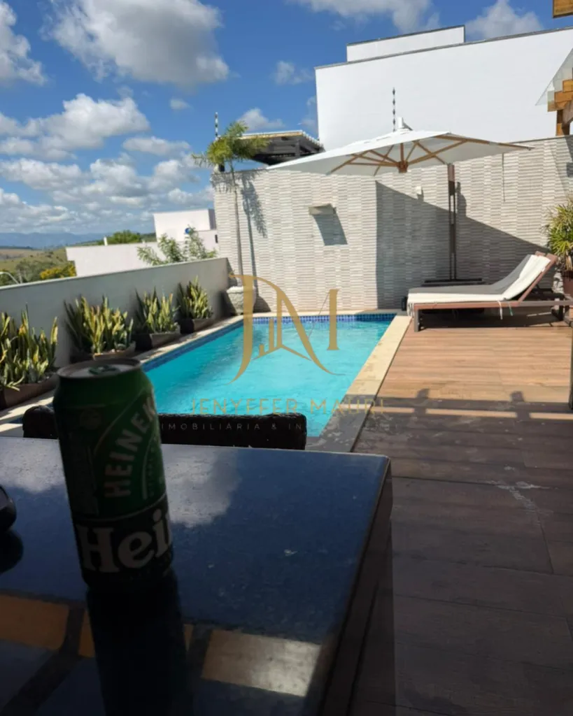 Casa Linear no Fazenda Vitali, foto 2