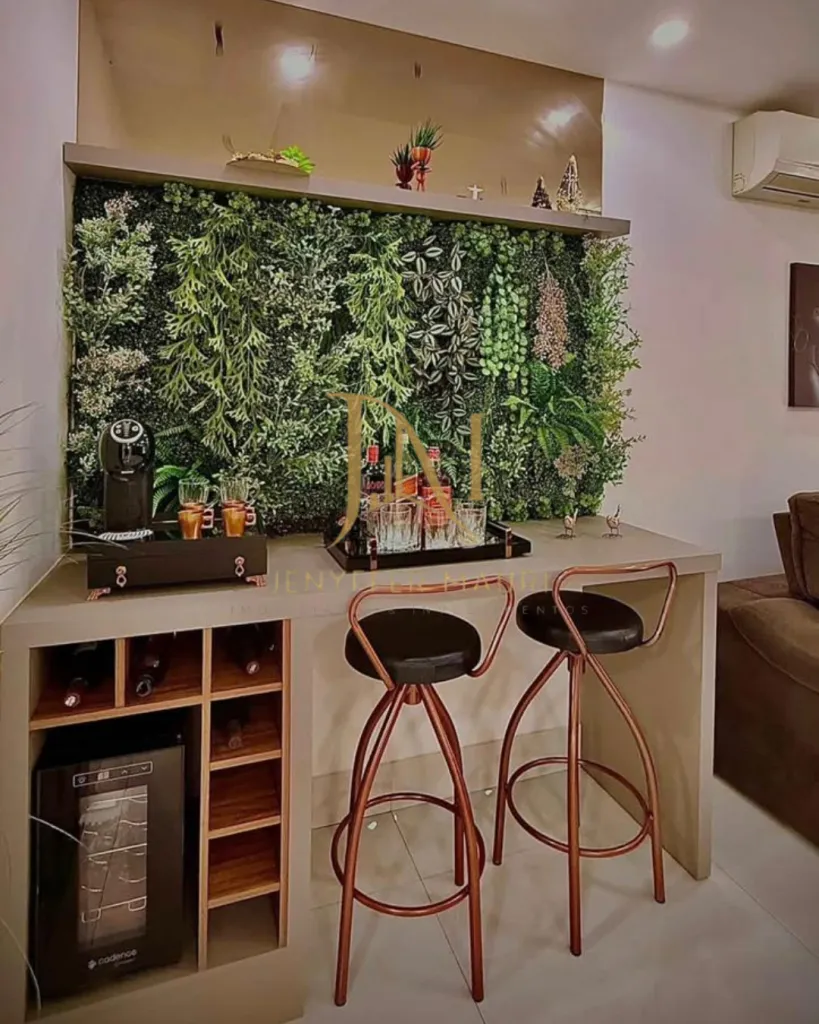 Casa Linear no Fazenda Vitali, foto 7 de 17