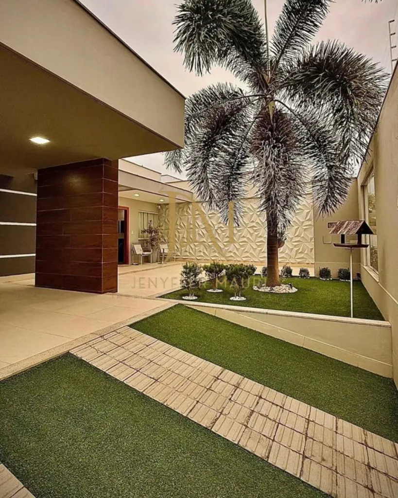 Casa Linear no Fazenda Vitali, foto 8 de 17