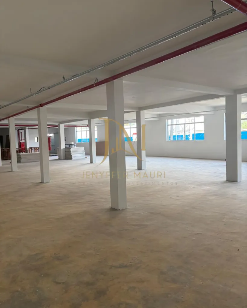 Ponto Comercial Disponível P/ Locação em São Silvano