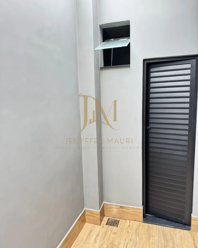 Casa no Honório Fraga, foto 3