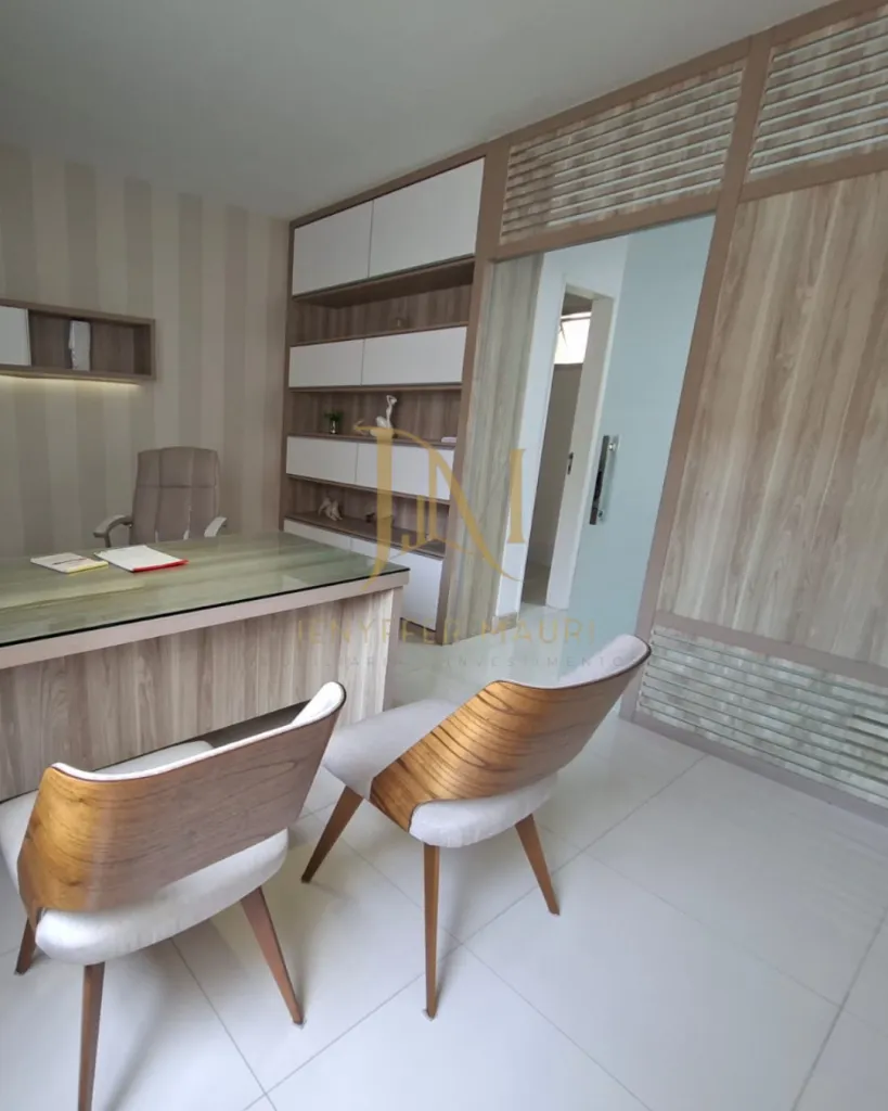 Sala Comercial Disponível P/ Locação no Centro