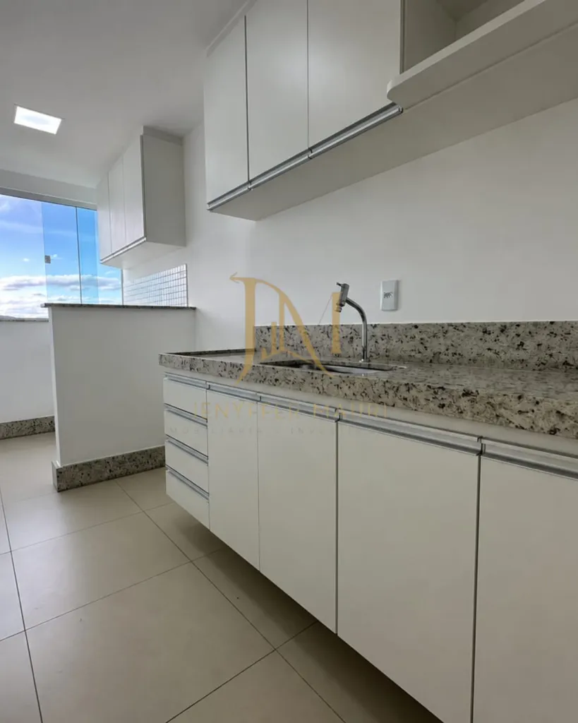 Apartamento no Adélia Giubert, foto 4