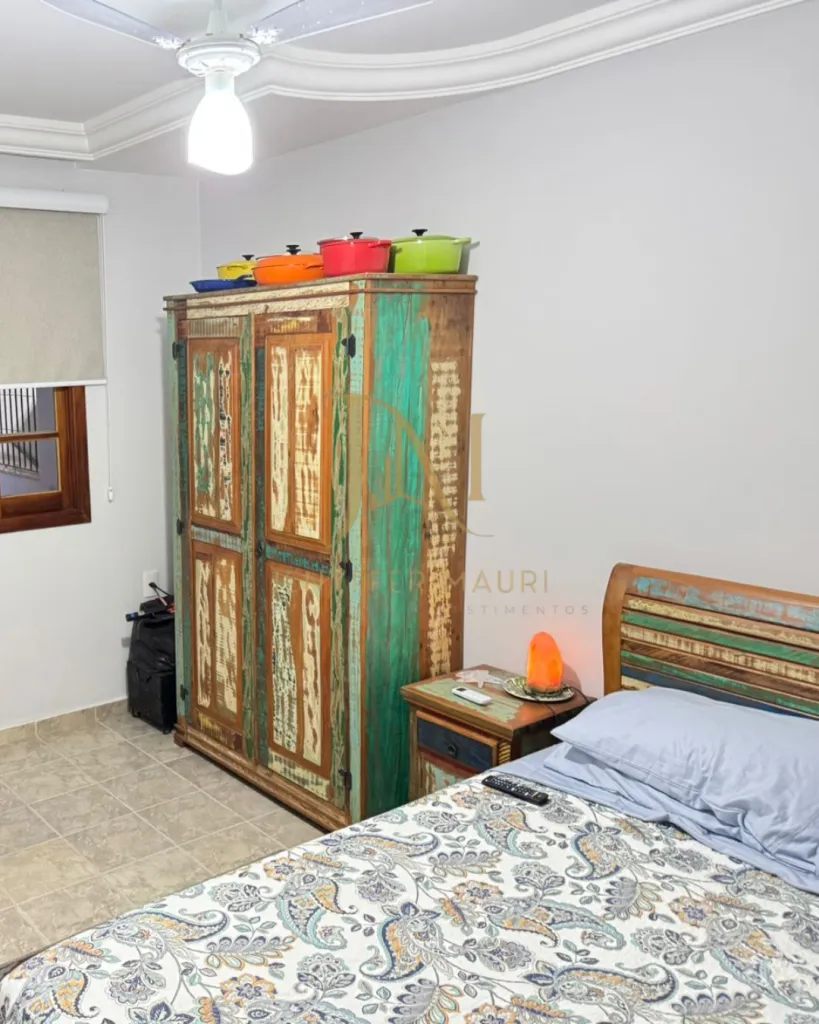 Casa no Honório Fraga, foto 11 de 19
