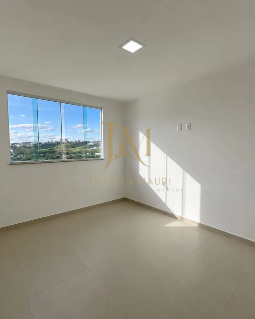 Apartamento no Adélia Giubert, foto 2