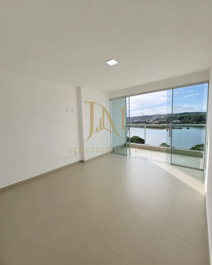 Apartamento Disponível P/ Locação no Adélia Giubert