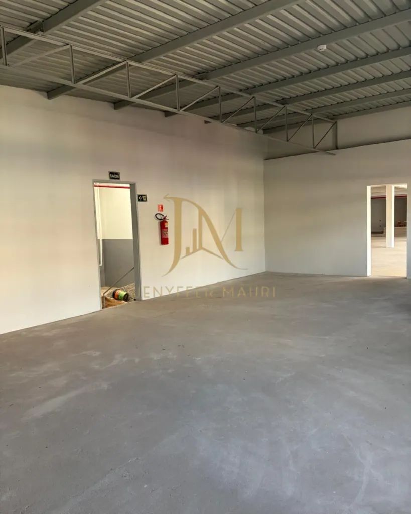 Ponto Comercial em São Silvano, foto 3