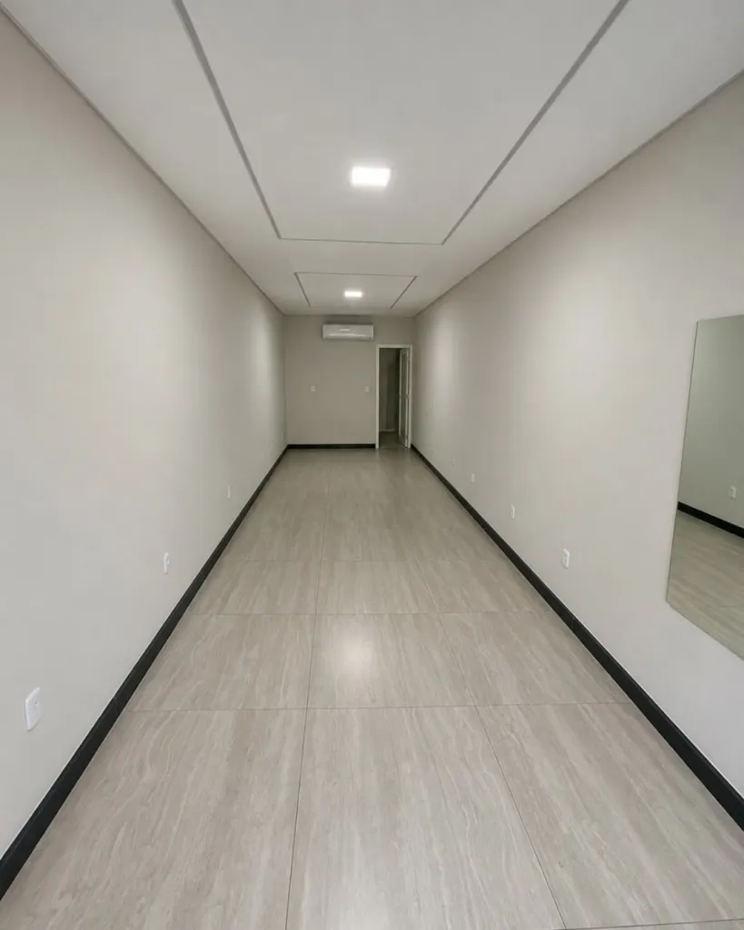 Ponto Comercial Disponível P/ Locação em São Silvano