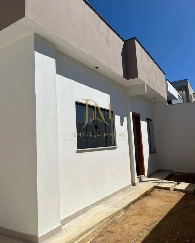 Casa Disponível P/ Venda no Cidade Jardim