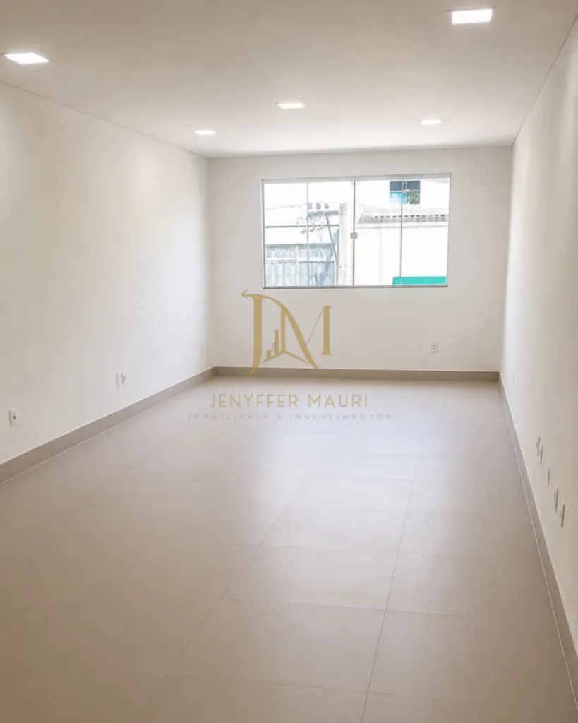 Sala Comercial Disponível P/ Locação no Centro