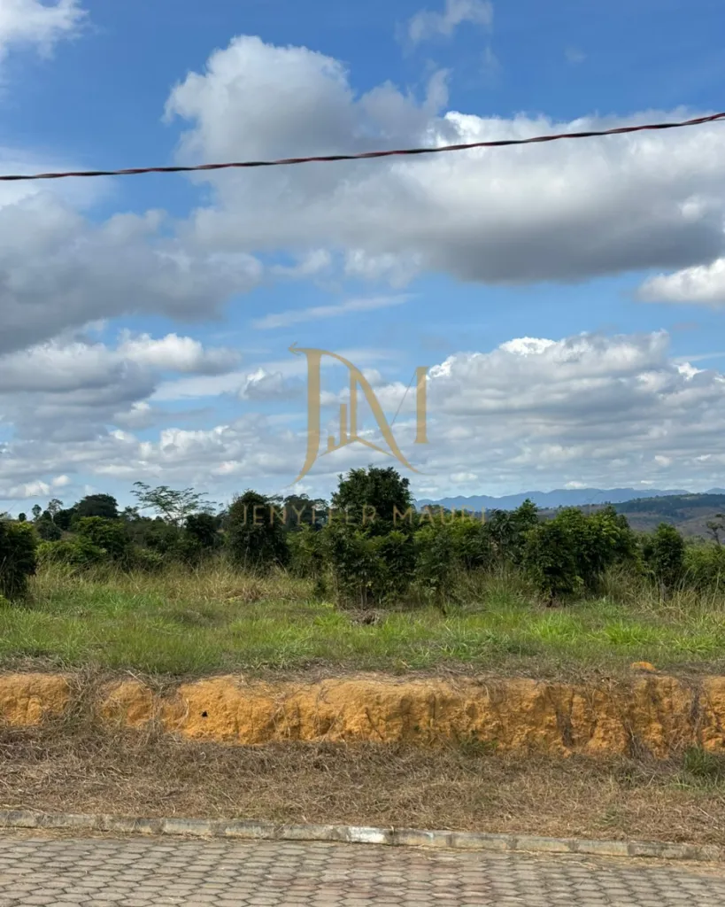 Lote à Venda no Colúmbia