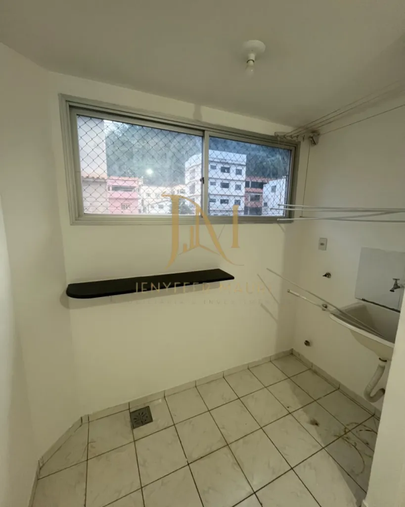 Apartamento no Maria das Graças, foto 5