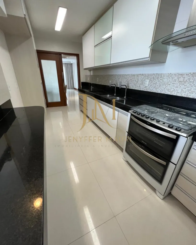 Apartamento em Campo Grande, foto 15 de 24