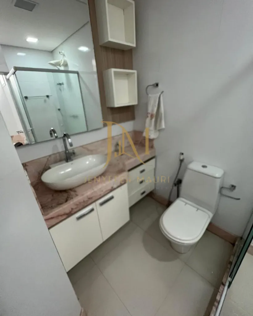 Apartamento em Campo Grande, foto 16 de 24