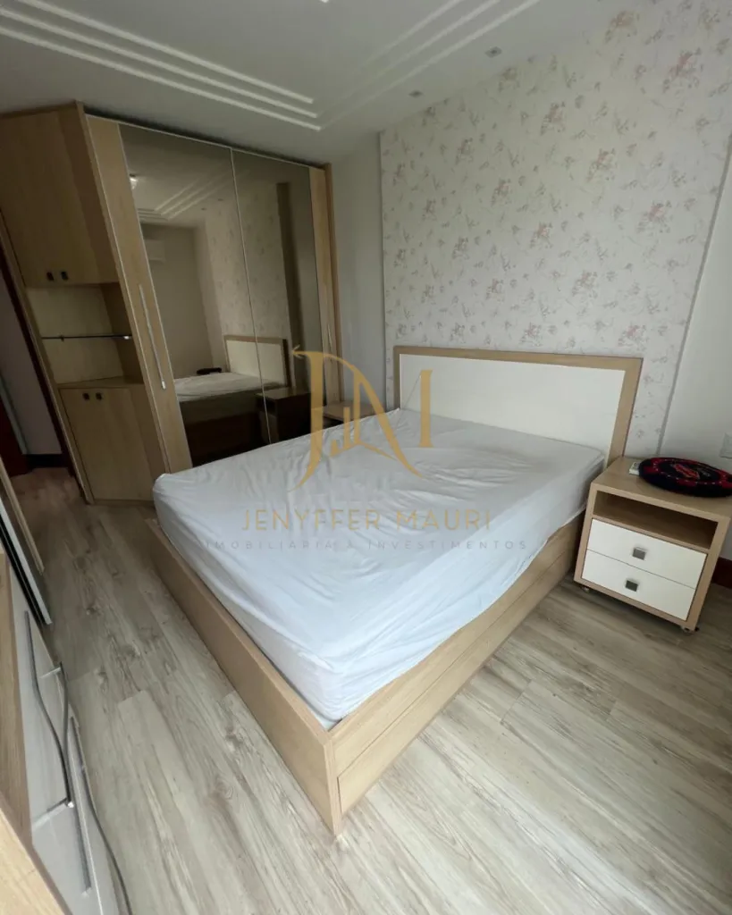 Apartamento em Campo Grande, foto 17 de 24