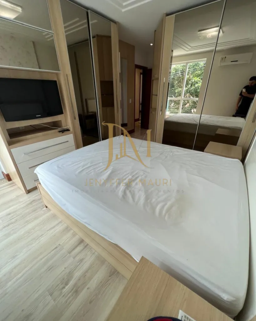 Apartamento em Campo Grande, foto 19 de 24