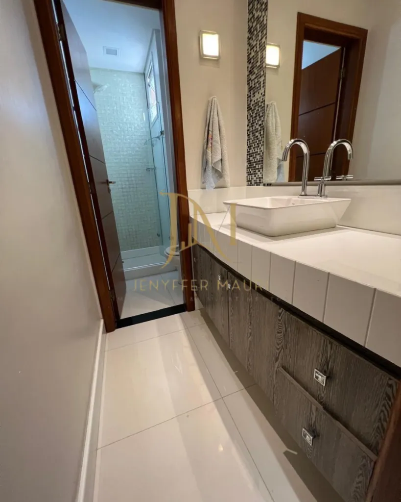 Apartamento em Campo Grande, foto 20 de 24