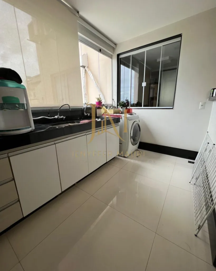 Apartamento em Campo Grande, foto 21 de 24