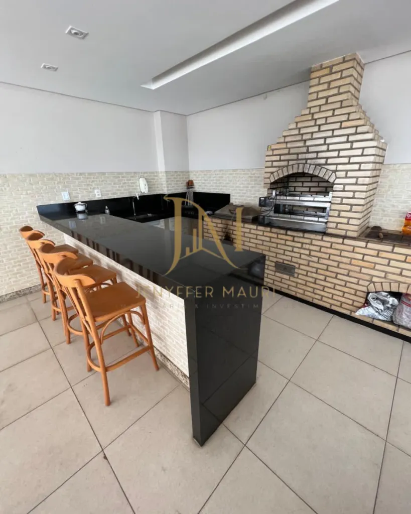Apartamento em Campo Grande, foto 22 de 24
