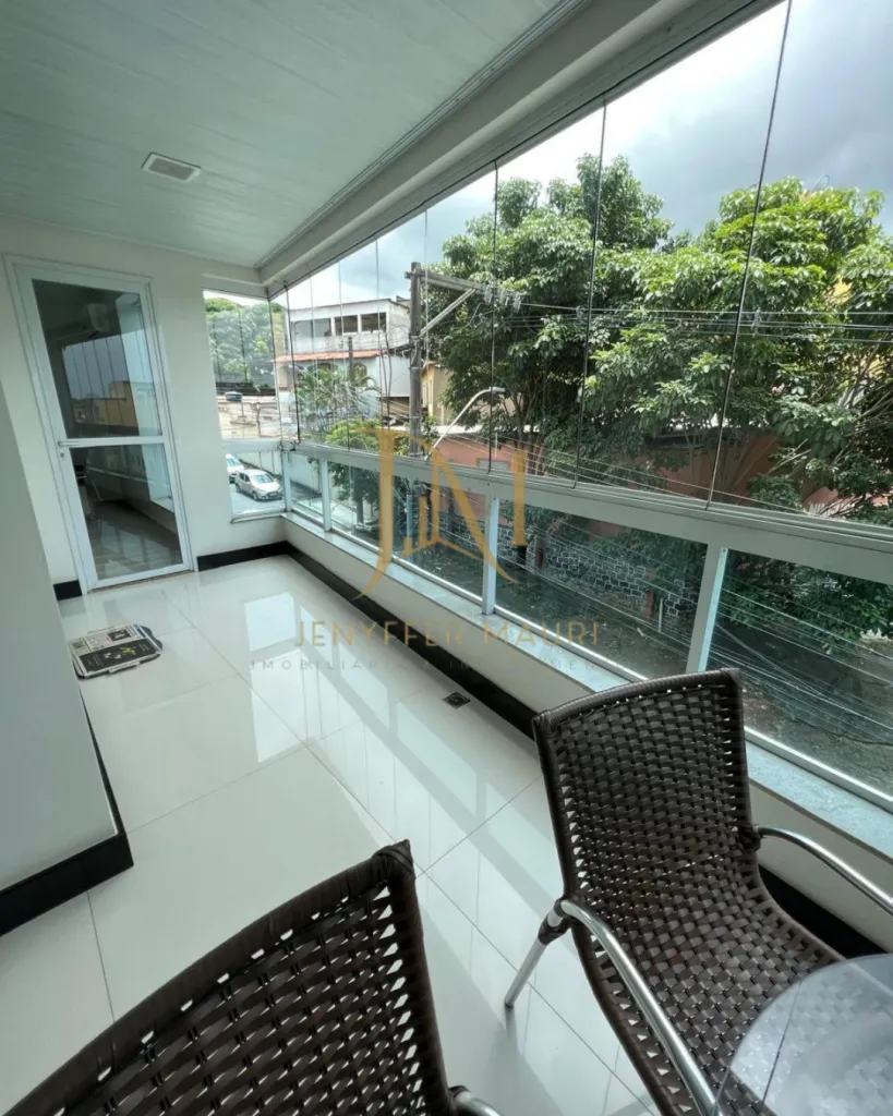Apartamento em Campo Grande, foto 23 de 24