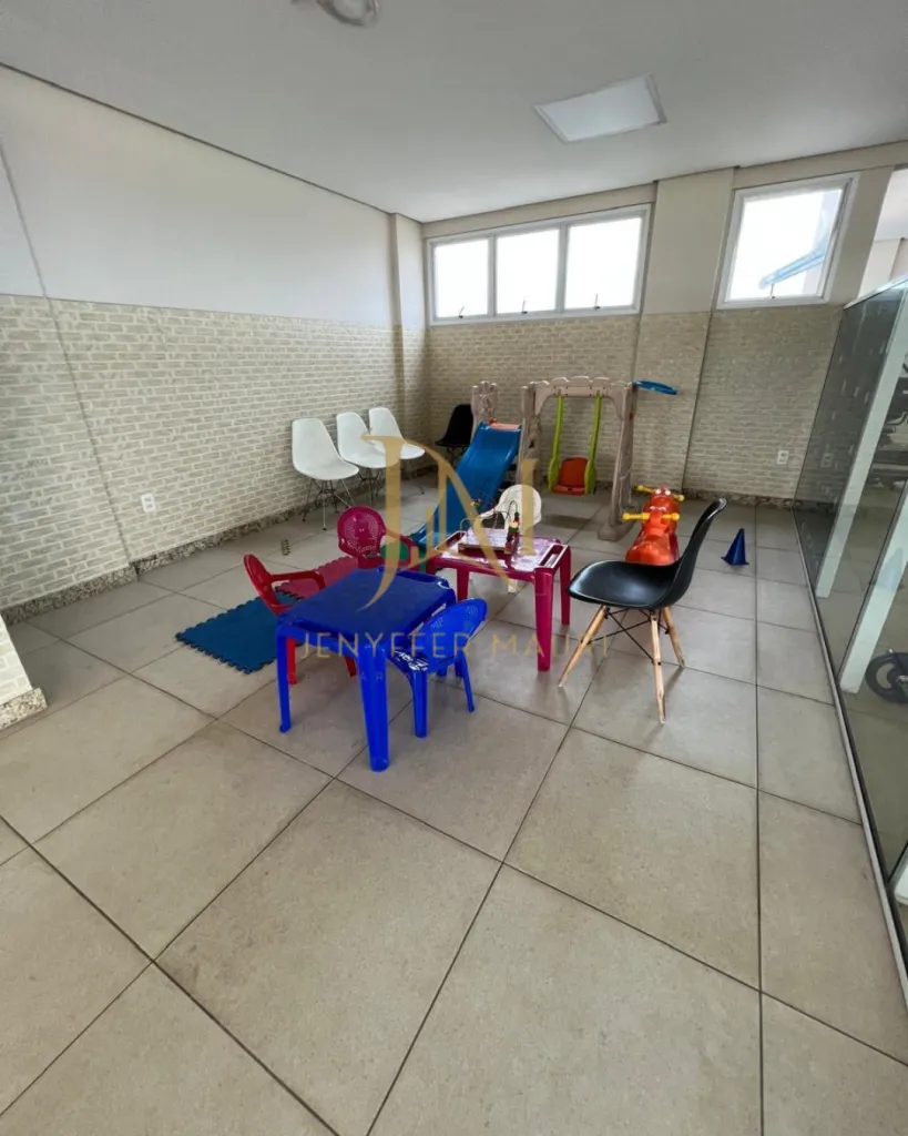 Apartamento em Campo Grande, foto 24 de 24