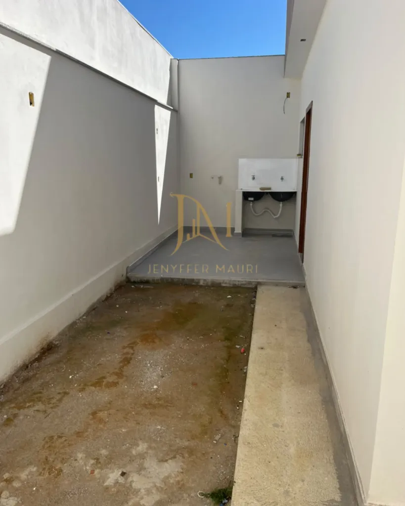 Casa no Cidade Jardim, foto 4