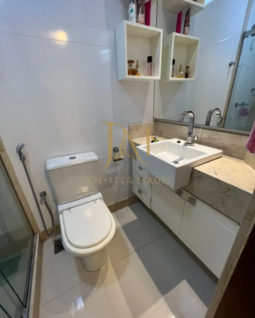 Apartamento em Campo Grande, foto 2
