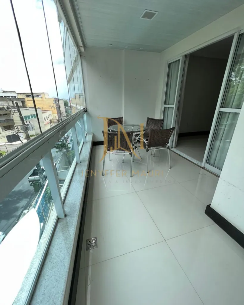 Apartamento em Campo Grande, foto 5