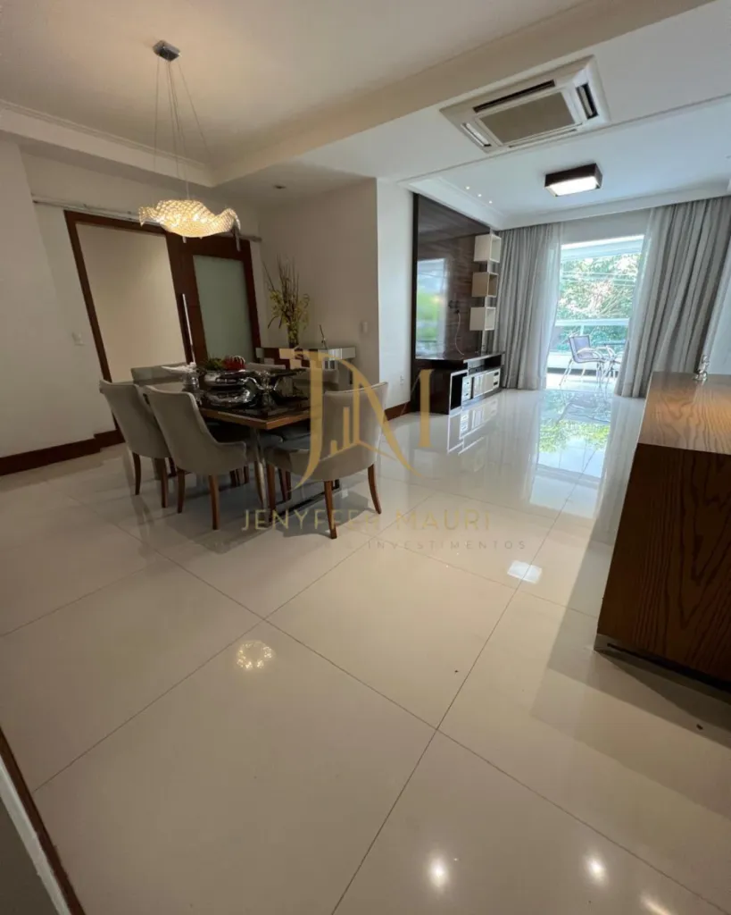 Apartamento em Campo Grande, foto 6 de 24